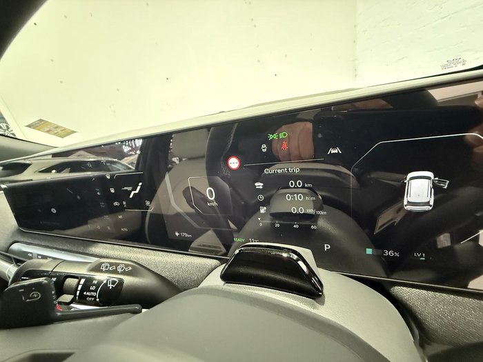 2025 Kia EV3 GT-Line Long Range