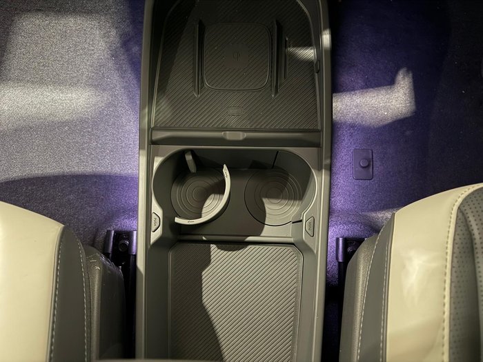 2025 Kia EV3 GT-Line Long Range