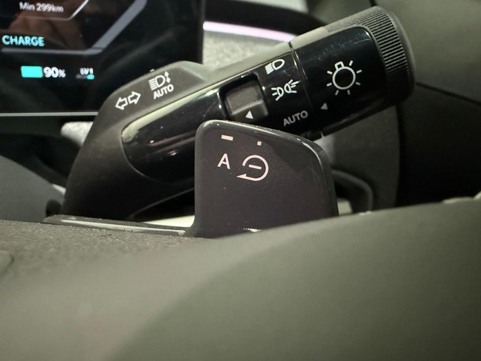 2025 Kia EV3 GT-Line Long Range