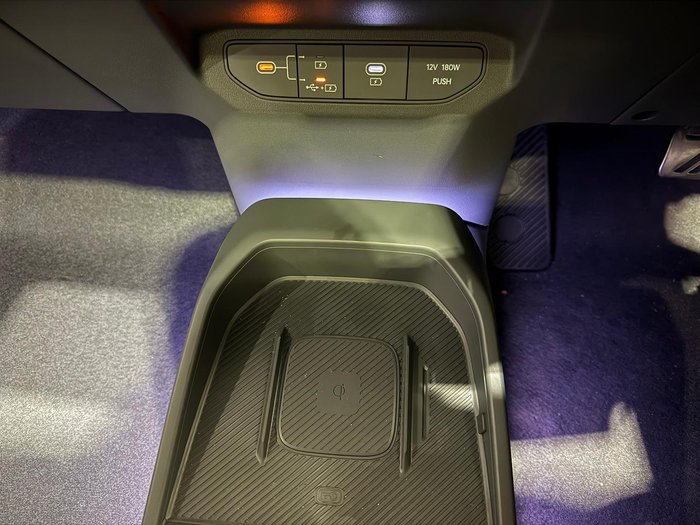 2025 Kia EV3 GT-Line Long Range