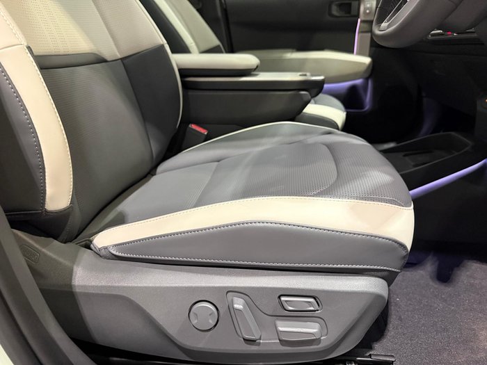 2025 Kia EV3 GT-Line Long Range