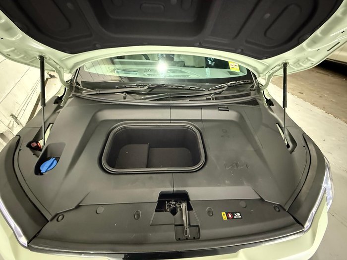 2025 Kia EV3 GT-Line Long Range