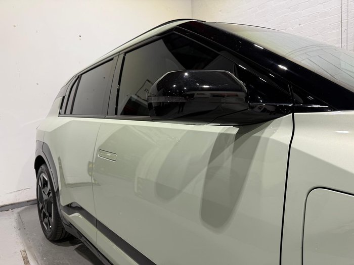 2025 Kia EV3 GT-Line Long Range