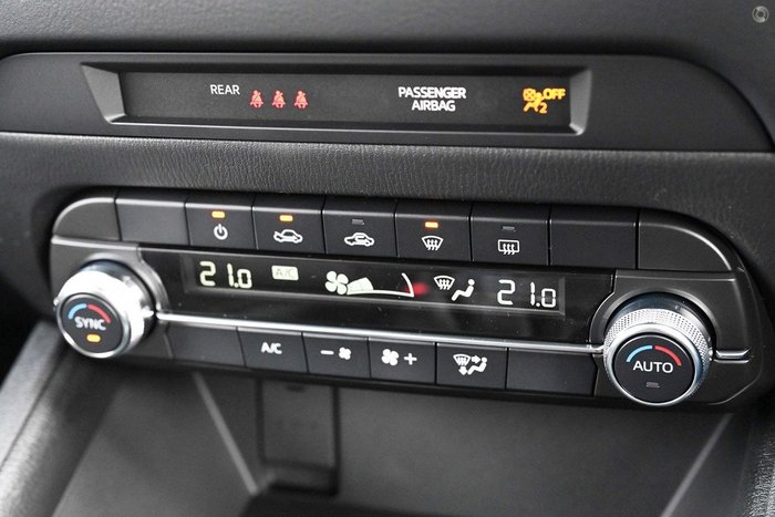 2024 Mazda CX-5 G25 Touring