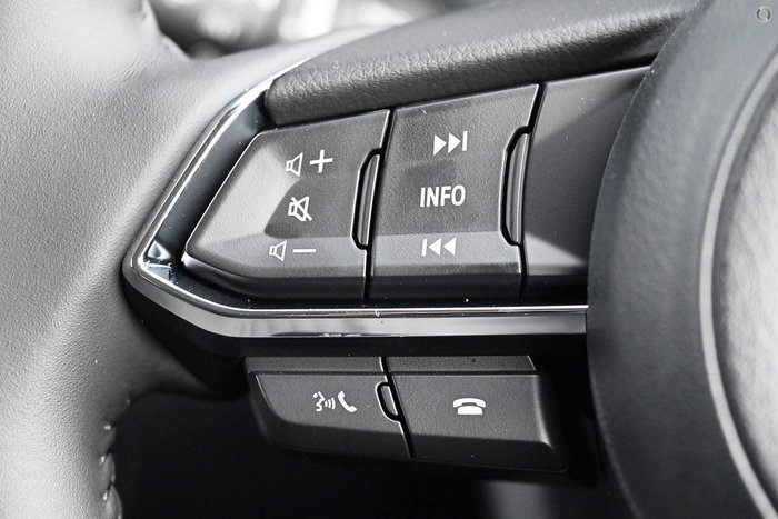 2024 Mazda CX-5 G25 Touring