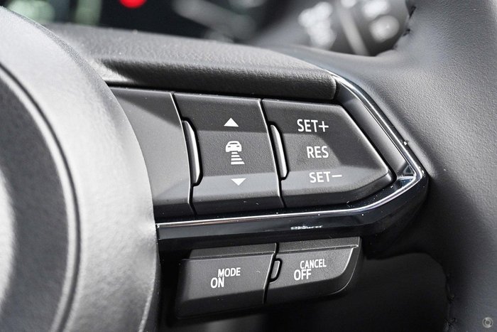 2024 Mazda CX-5 G25 Touring