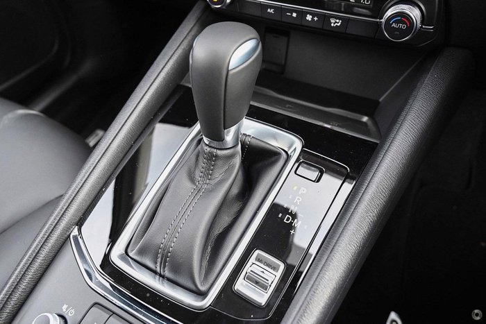 2024 Mazda CX-5 G25 Touring