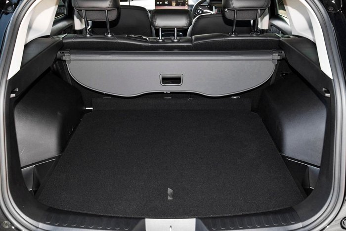 2025 GWM Haval H6 Ultra Hybrid