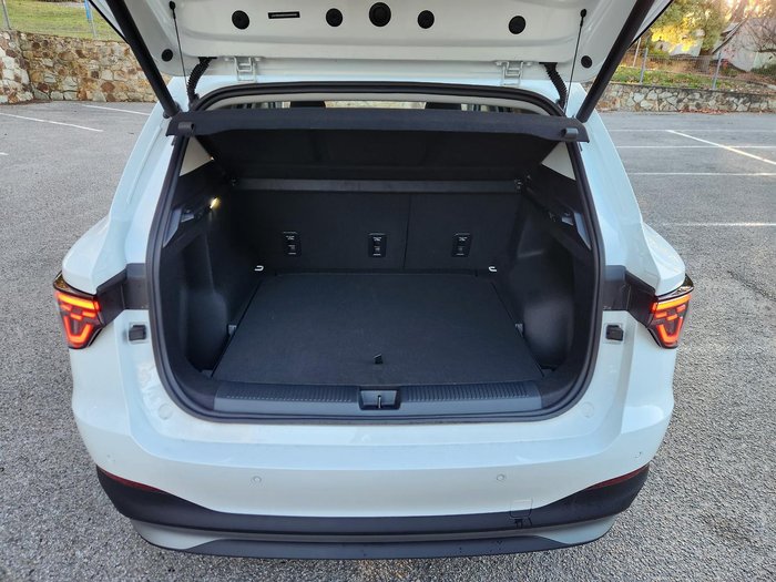 2025 MG MGS5 EV Essence 62