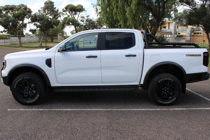 2024 Ford Ranger Tremor