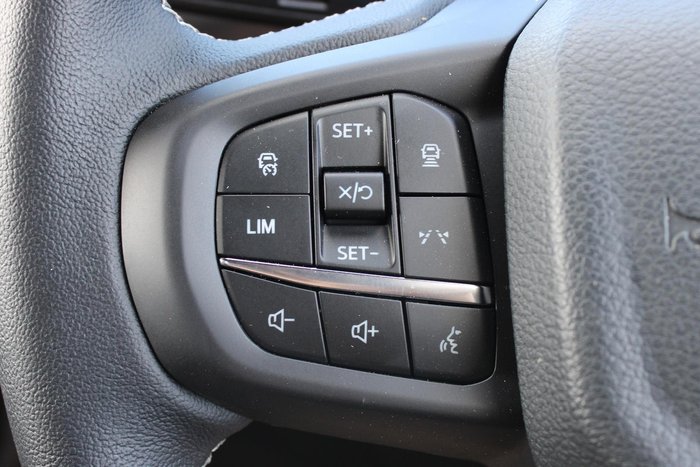 2024 Ford Ranger Tremor