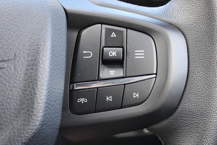 2024 Ford Ranger Tremor