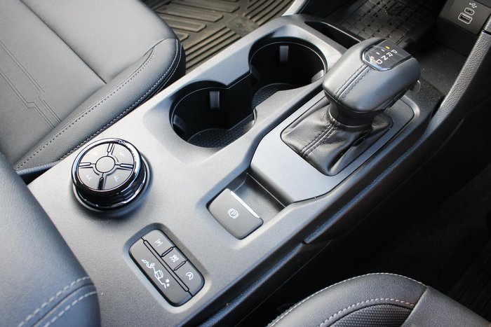 2024 Ford Ranger Tremor