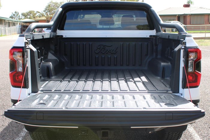 2024 Ford Ranger Tremor