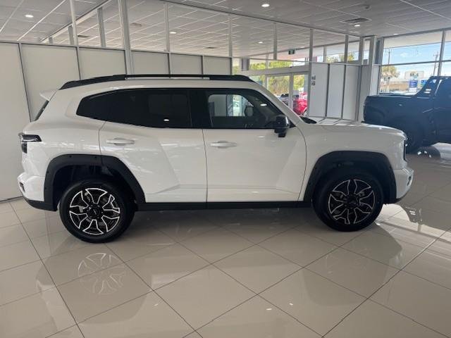 2025 GWM Haval H7 Vanta Hybrid