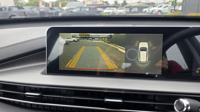 2025 Chery Tiggo 4 Hybrid Urban MY26 Space Black