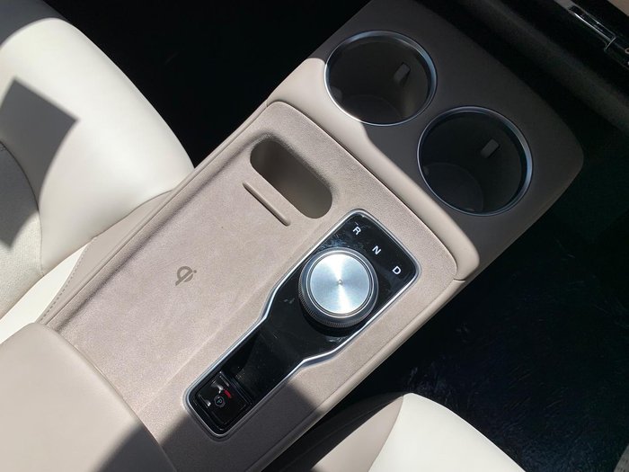 2025 MG MGS5 EV Essence 62