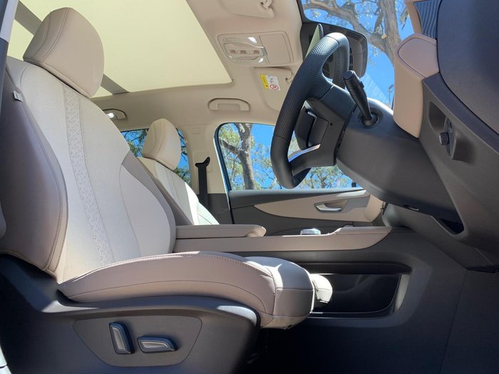 2025 MG MGS5 EV Essence 62