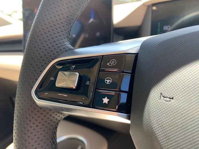 2025 MG MGS5 EV Essence 62