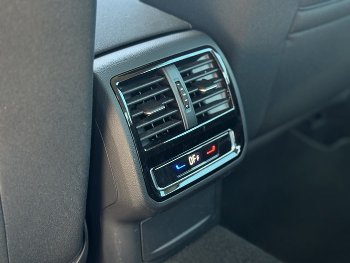 2022 Volkswagen Passat 140TSI Business