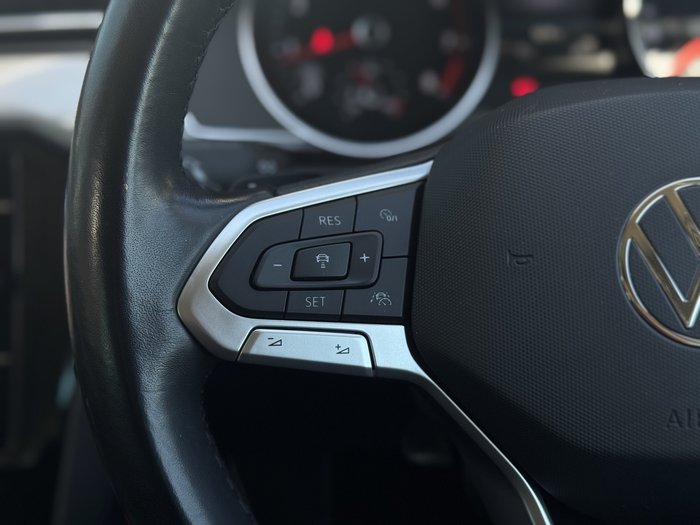 2022 Volkswagen Passat 140TSI Business