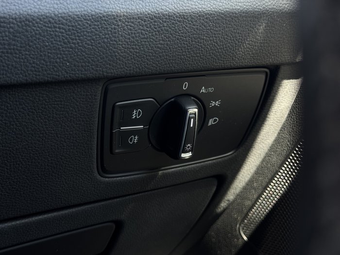 2022 Volkswagen Passat 140TSI Business