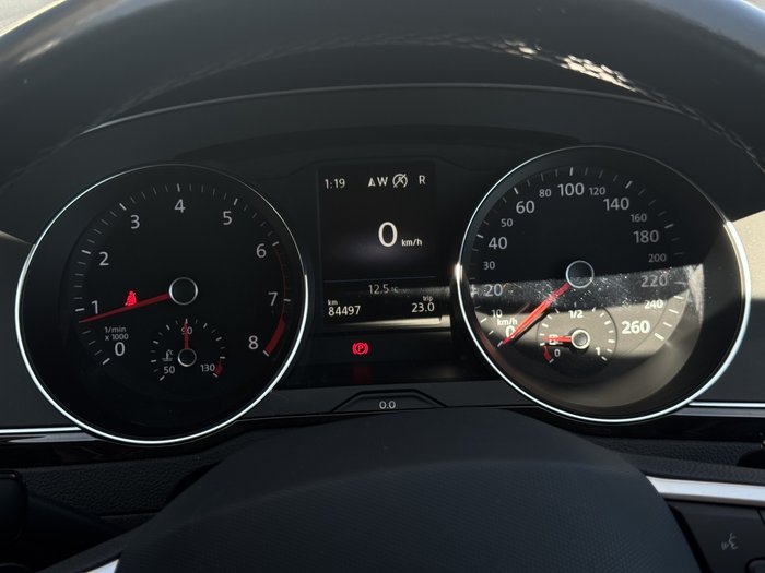 2022 Volkswagen Passat 140TSI Business