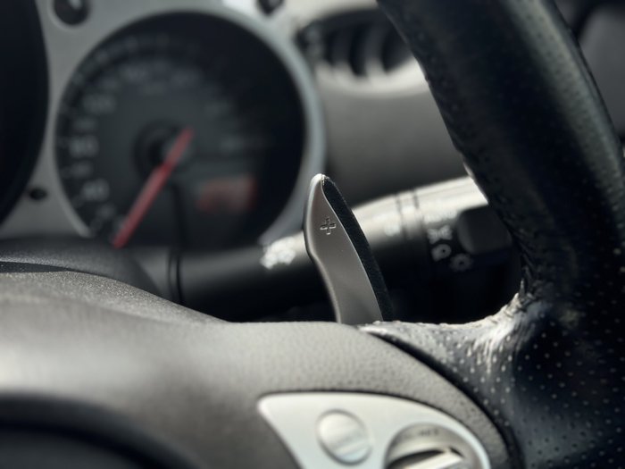 2013 Nissan 370Z 