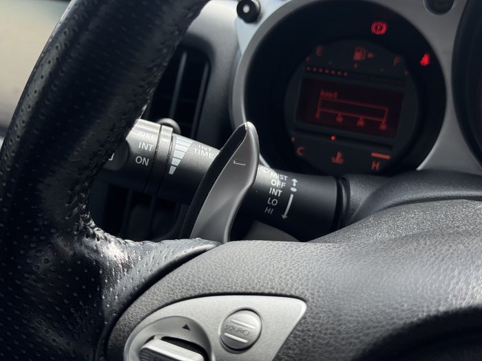 2013 Nissan 370Z 