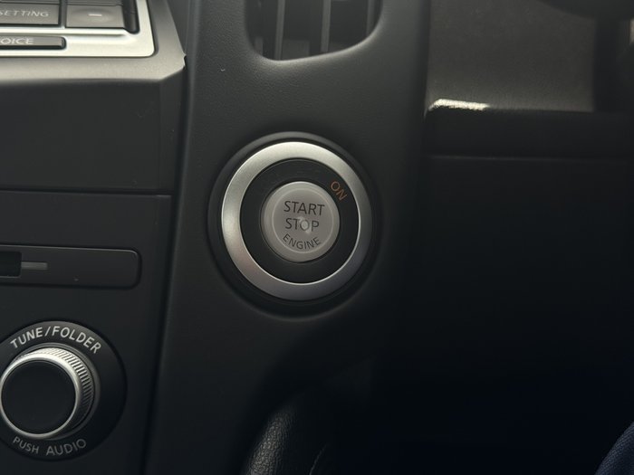 2013 Nissan 370Z 