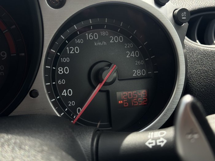 2013 Nissan 370Z 