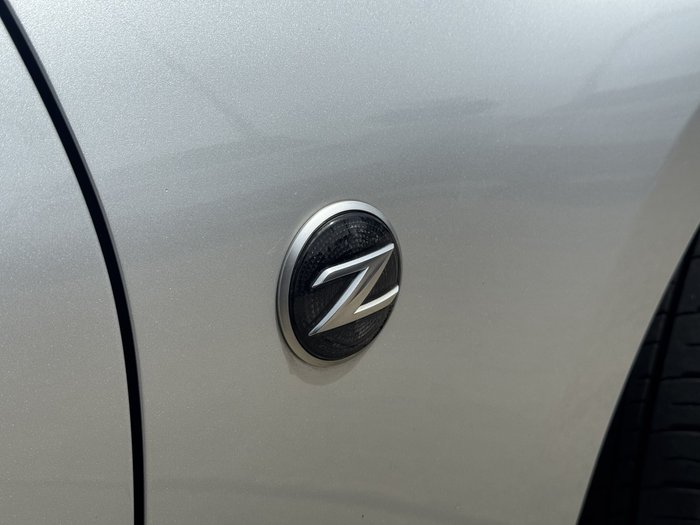 2013 Nissan 370Z 