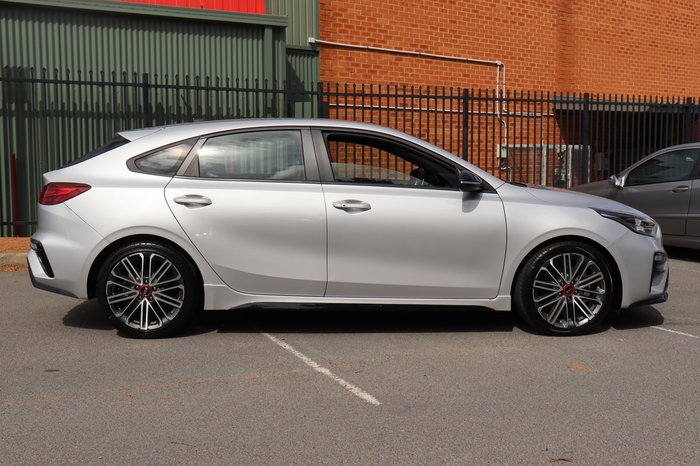 2019 Kia Cerato GT