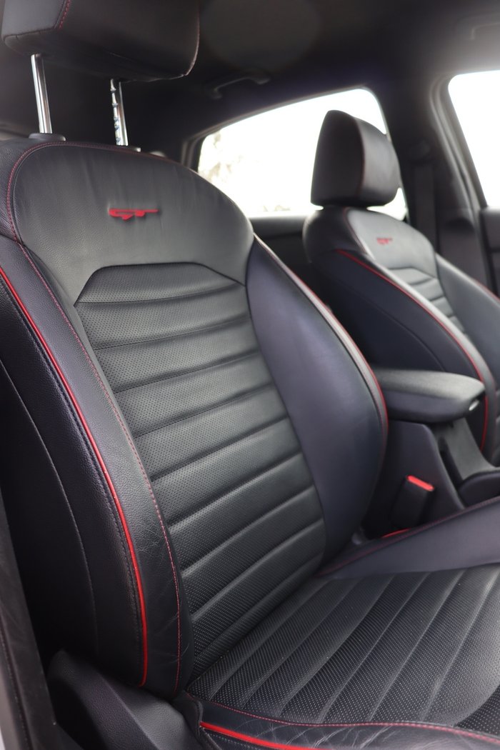 2019 Kia Cerato GT