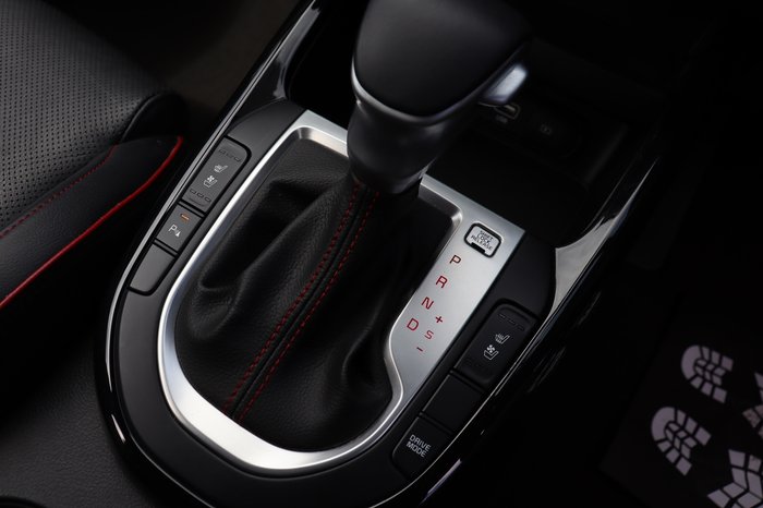 2019 Kia Cerato GT