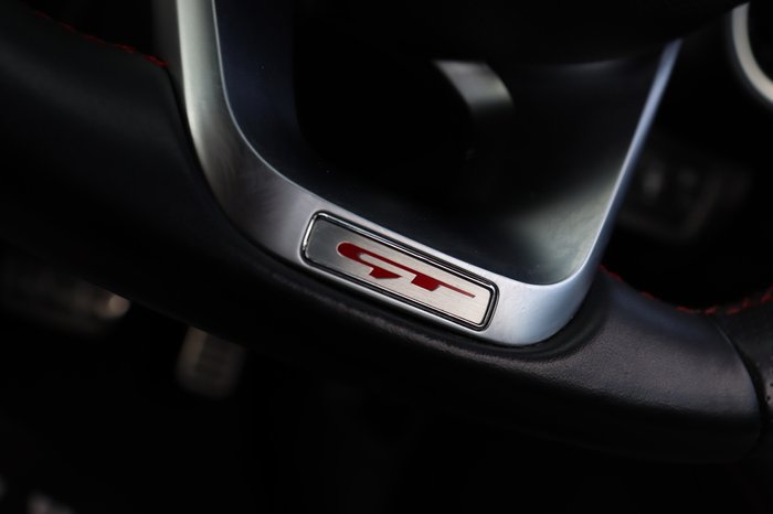 2019 Kia Cerato GT