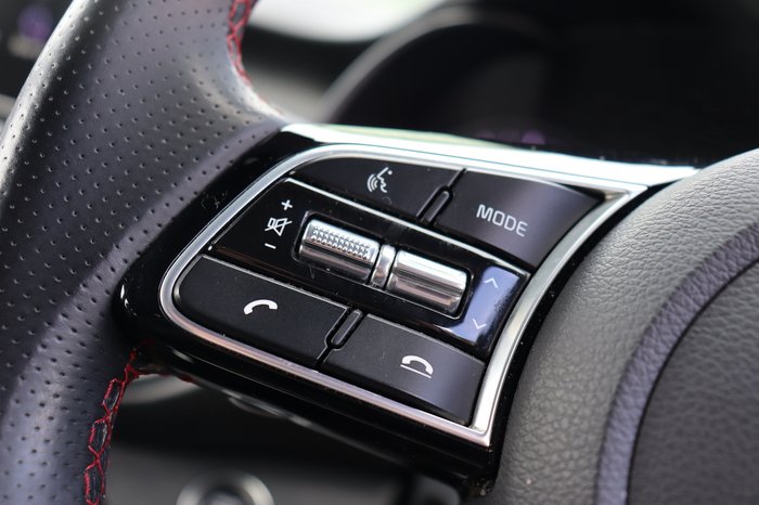 2019 Kia Cerato GT