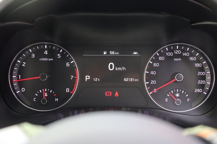 2019 Kia Cerato GT