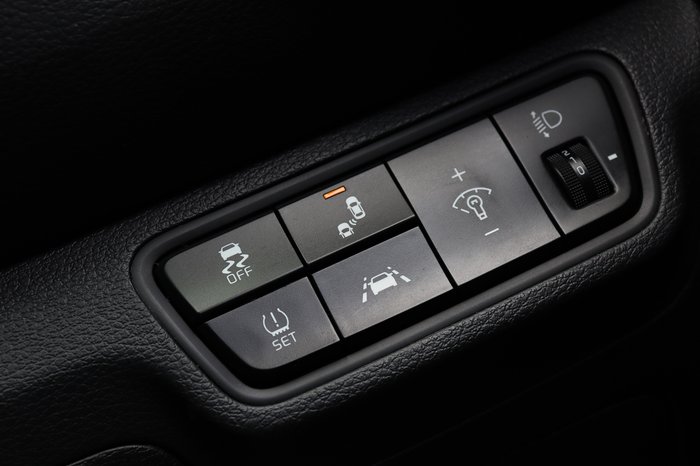 2019 Kia Cerato GT