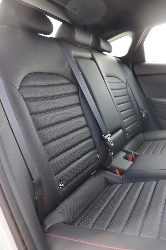 2019 Kia Cerato GT