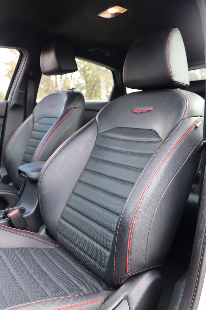 2019 Kia Cerato GT