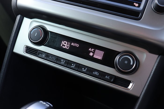 2017 Volkswagen Polo 81TSI Urban+