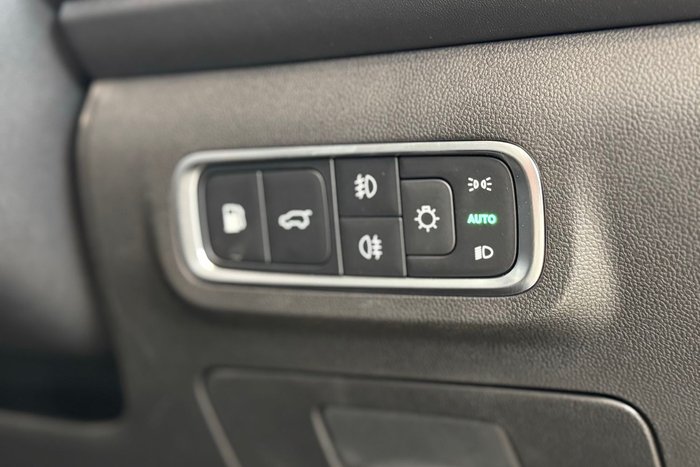 2025 Jaecoo J7 SHS Summit