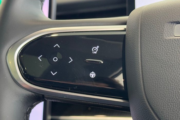 2025 Jaecoo J7 SHS Summit