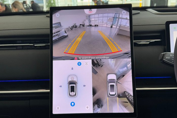 2025 Jaecoo J7 SHS Summit