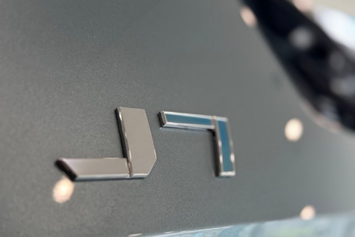 2025 Jaecoo J7 SHS Summit