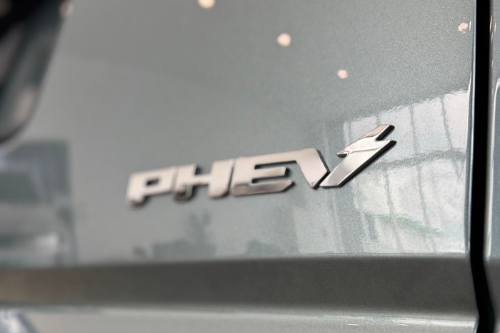 2025 Jaecoo J7 SHS Summit