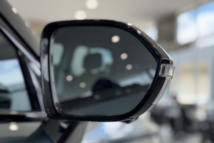 2025 Jaecoo J7 SHS Summit