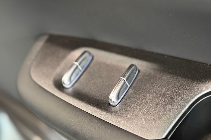 2025 Jaecoo J7 SHS Summit