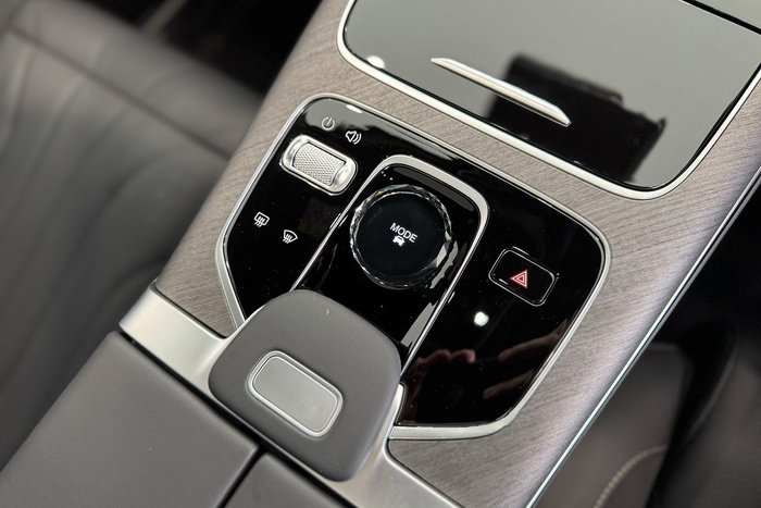 2025 Jaecoo J8 Ridge